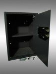 Ammunition Safe - Anti Crowbar, Multiple Sizes Available