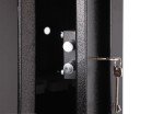 Lockable Gun Safe for Firearms and Rifles