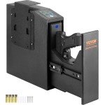 VEVOR Biometric Gun Safe with 3 Access Options