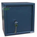 Medium Gun Ammo Safe – Reinforced Pistol Cabinet