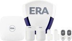 8-Piece Smart Home Security Alarm System