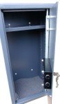 Ammunition Safe for Medium to X-Large Ammo