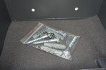 Extra Large Safe for Shotguns and Rifles