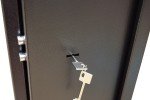Police Approved Gun Cabinet for Shotguns & Rifles