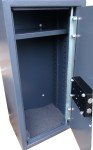 Ammunition Safe for Medium to X-Large Ammo