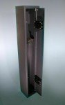 Police Approved Gun Safe for Shotguns and Rifles
