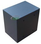Medium Gun Ammo Safe – Reinforced Pistol Cabinet