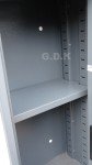 Ammunition Safe for Medium to X-Large Ammo