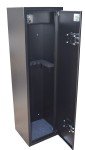 GDK Gun Cabinet for 8 Rifles and Ammo