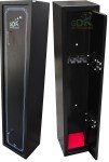 GDK 5/6 Scoped Rifle and Shotgun Safe