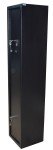 3-Gun Safe with Dual Key Locks