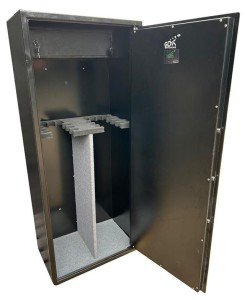 GDK 20-Gun Digital Vault Locking Safe