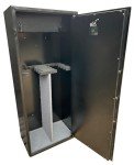 GDK 20-Gun Digital Vault Locking Safe