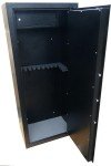 Digital 14 Gun Vault with Locking Safe