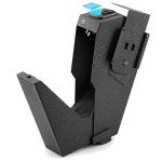 Biometric Quick Access Handgun Gun Safe