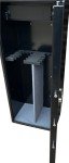 GDK 20-Gun Digital Vault Locking Safe