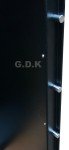 Digital 14 Gun Vault with Locking Safe