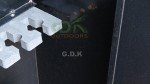 GDK 5/6 Scoped Rifle and Shotgun Safe