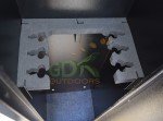 6 Gun Cabinet with Ammo Safe and Storage