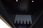 5-Gun Deep Cabinet for Shotguns and Rifles