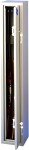 Brattonsound ST3 Sentinel 3 Gun Cabinet with Dual Lock