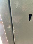Brattonsound ST3 Sentinel 3 Gun Cabinet with Dual Lock