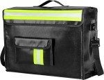 Fireproof and Waterproof Document Storage Bag