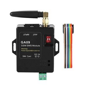 Magt Mini Smart Wireless GSM Alarm System