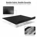 Fireproof Waterproof Money Bag for Cash & Documents