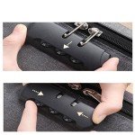 Fireproof Waterproof Document Storage and Lock Box