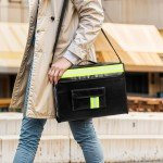 Fireproof and Waterproof Document Storage Bag
