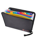 Fireproof Waterproof Document and Cash Storage Safe