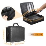 Fireproof Waterproof Lockable Document Storage Box
