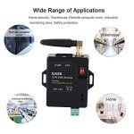 Magt Mini Smart Wireless GSM Alarm System