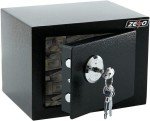 Heavy Duty Fireproof Solid Steel Safe for Valuables