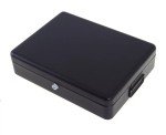 Fireproof Large Security Lock Box for Documents