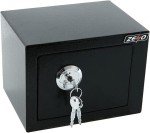 Heavy Duty Fireproof Solid Steel Safe for Valuables