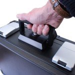 Fireproof Waterproof Lockable Deed Box Safe