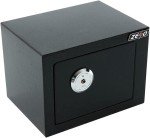 Heavy Duty Fireproof Solid Steel Safe for Valuables