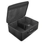 Fireproof Lockable Document Storage Organizer