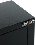 Heavy Duty Fireproof Solid Steel Safe for Valuables
