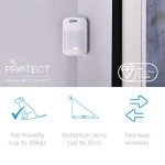 8-Piece Smart Home Security Alarm System