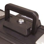 Fireproof Waterproof Lockable Deed Box Safe
