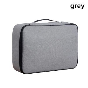 Fireproof Waterproof Locking Document Storage Box