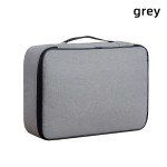 Fireproof Waterproof Locking Document Storage Box