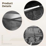 Fireproof Waterproof Document Safe Bag for Office