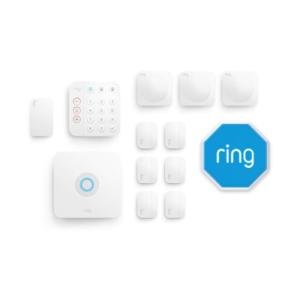Ring Alarm XL Pack with Outdoor Siren
