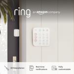 Ring Alarm XL Pack with Outdoor Siren