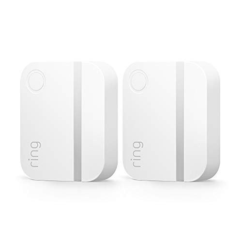 Ring Alarm Contact Sensors - 2 Pack (2nd Gen)