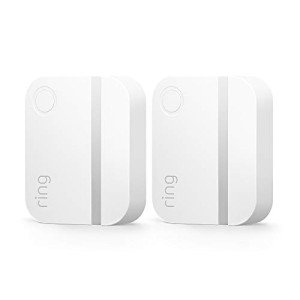 Ring Alarm Contact Sensors - 2 Pack (2nd Gen)